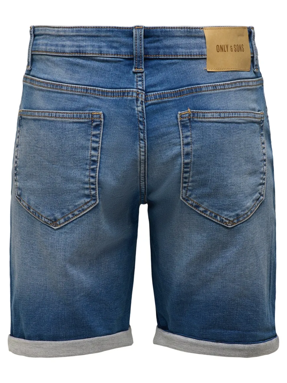 ONSPLY Vita media Regular Fit Shorts