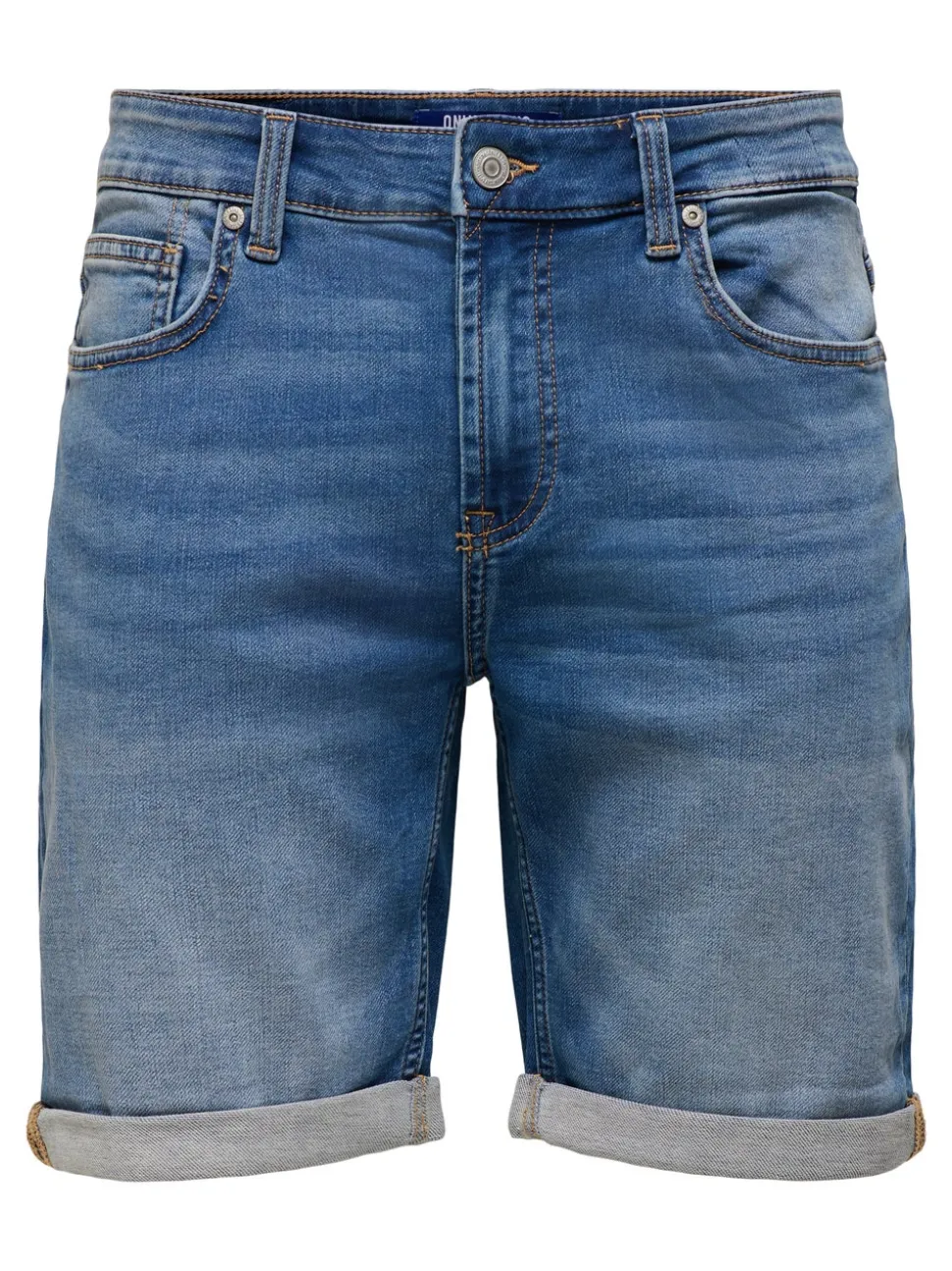 ONSPLY Vita media Regular Fit Shorts