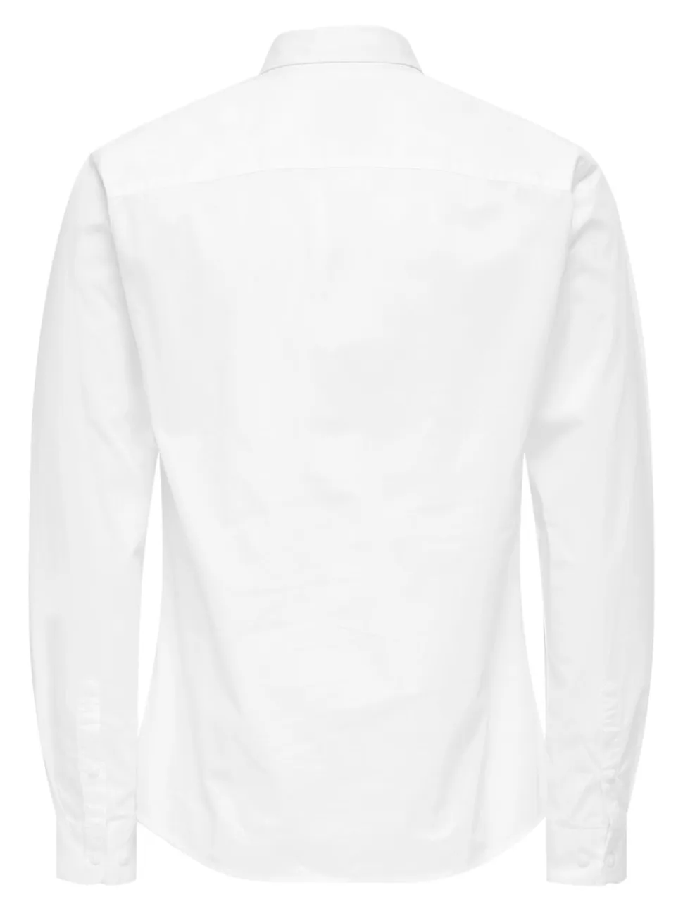 ONSPOPLIN Camicia in popeline