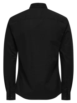 ONSPOPLIN Camicia in popeline