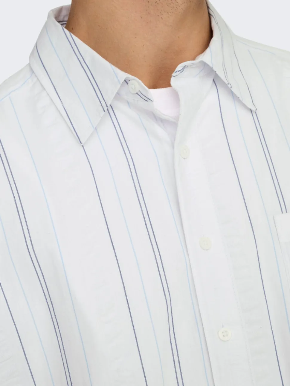 ONSQUENTIN Camicia