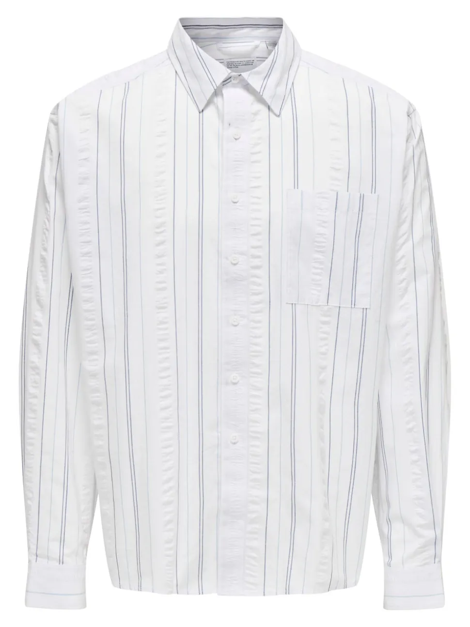 ONSQUENTIN Camicia