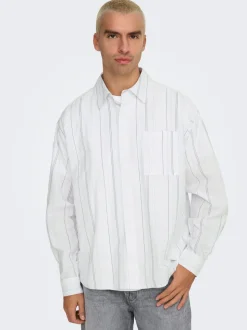 ONSQUENTIN Camicia