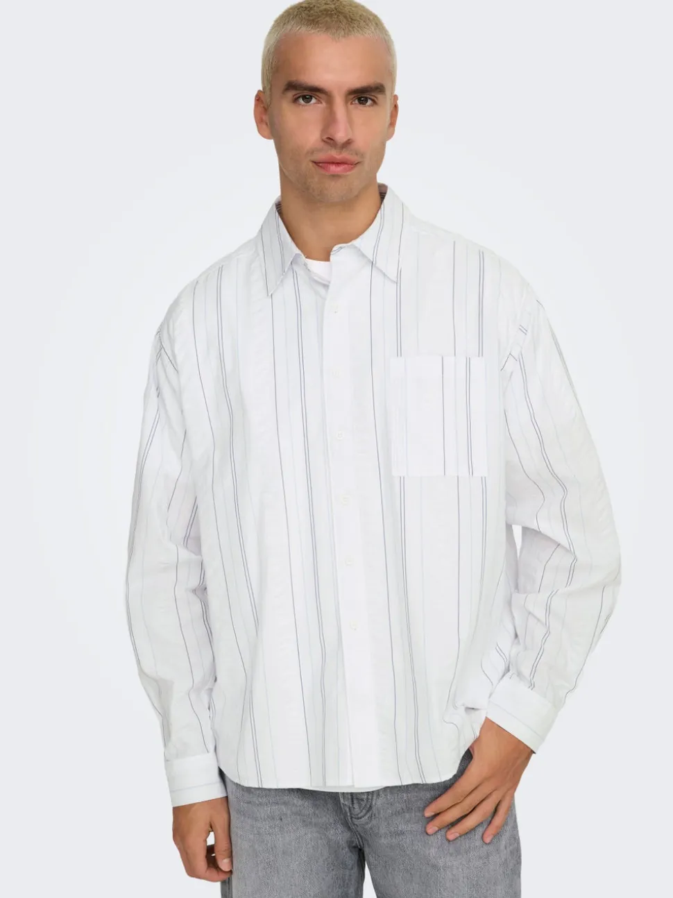 ONSQUENTIN Camicia