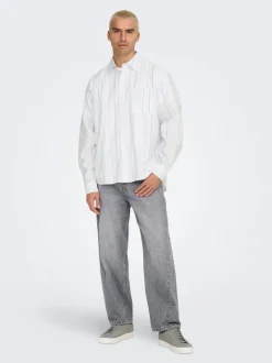 ONSQUENTIN Camicia