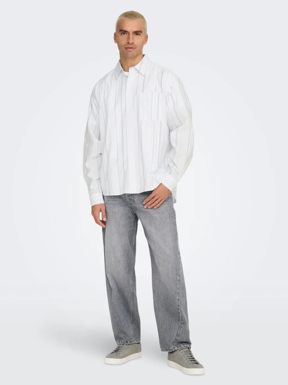 ONSQUENTIN Camicia