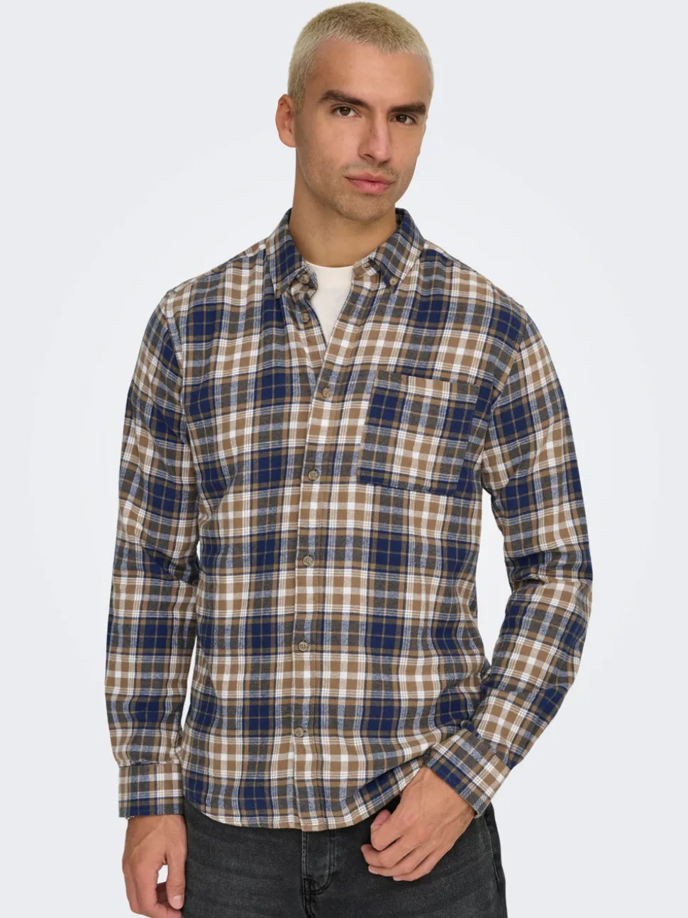 ONSRAL Camicia