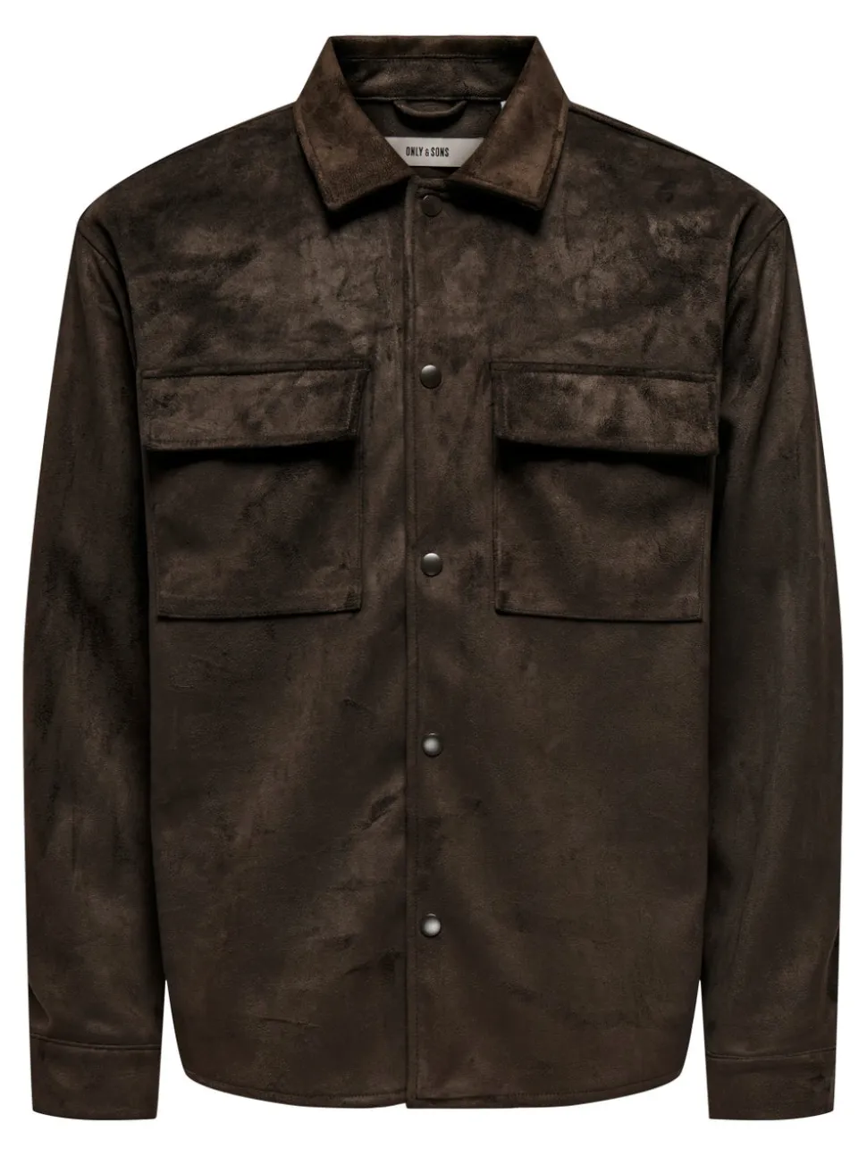 ONSRAVI Shacket