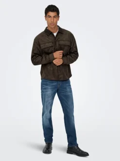ONSRAVI Shacket