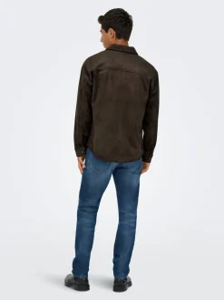 ONSRAVI Shacket