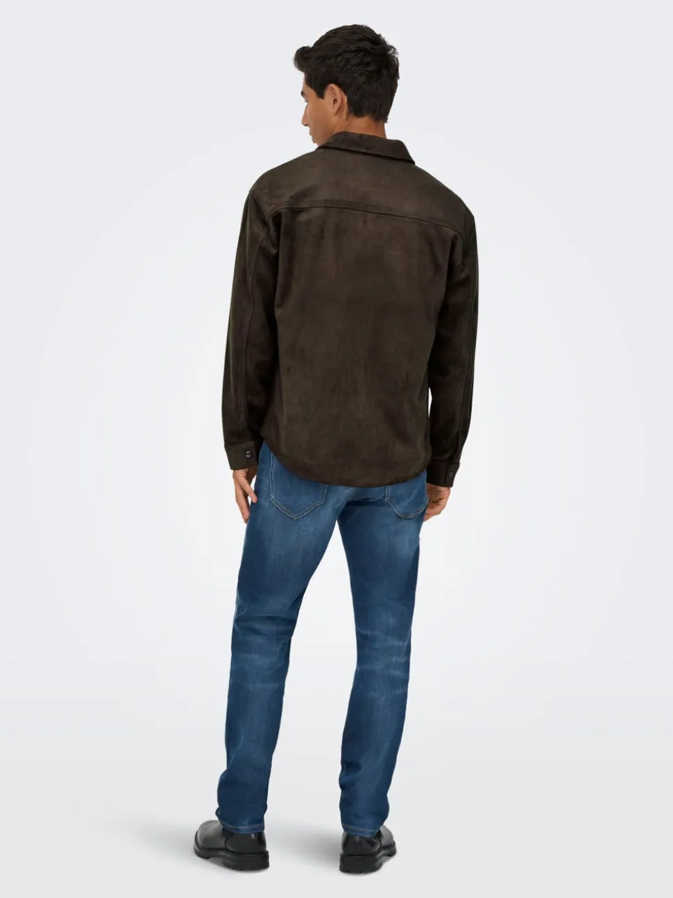 ONSRAVI Shacket