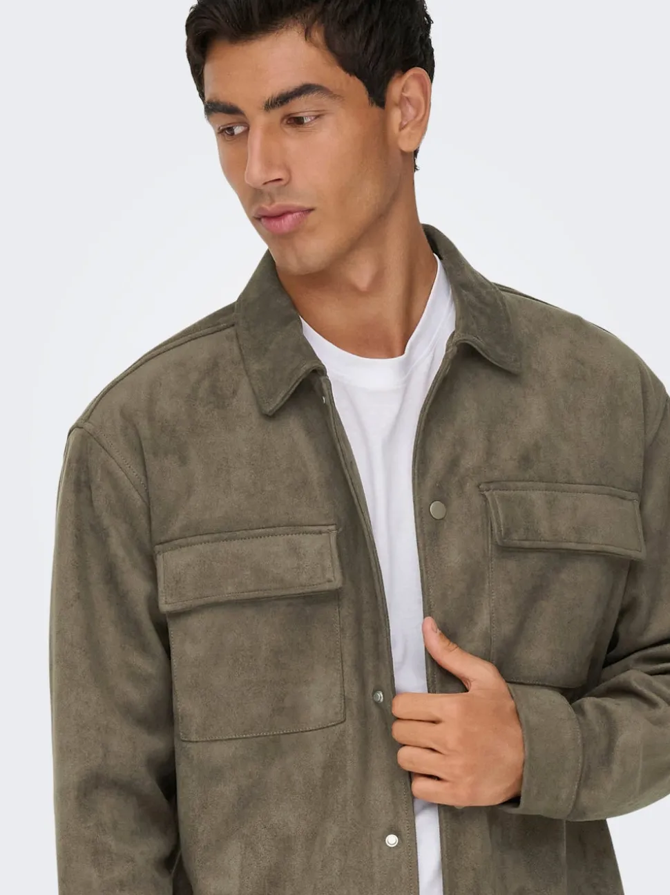 ONSRAVI Shacket