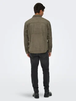 ONSRAVI Shacket