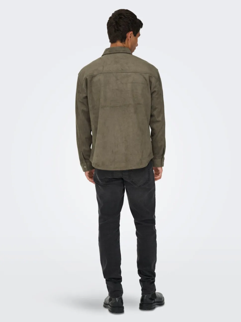 ONSRAVI Shacket