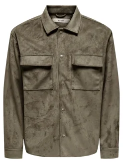 ONSRAVI Shacket