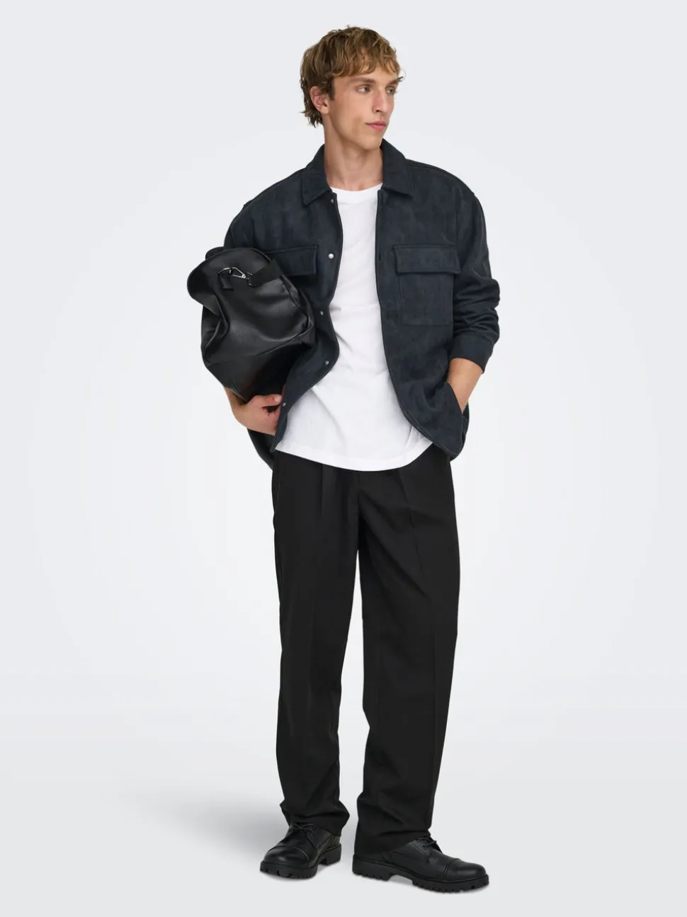 ONSRAVI Shacket