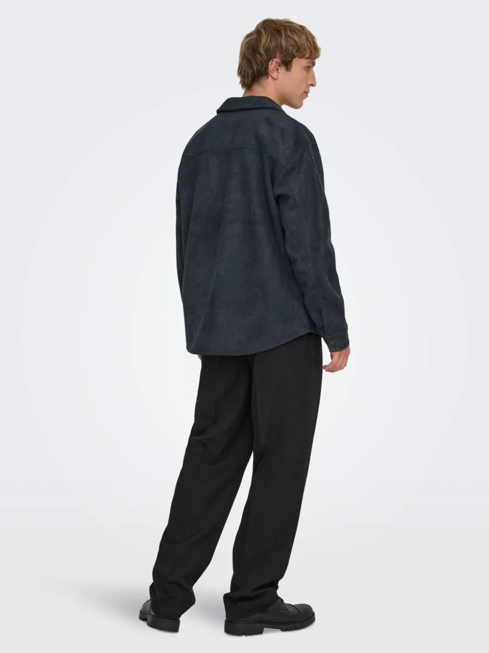 ONSRAVI Shacket