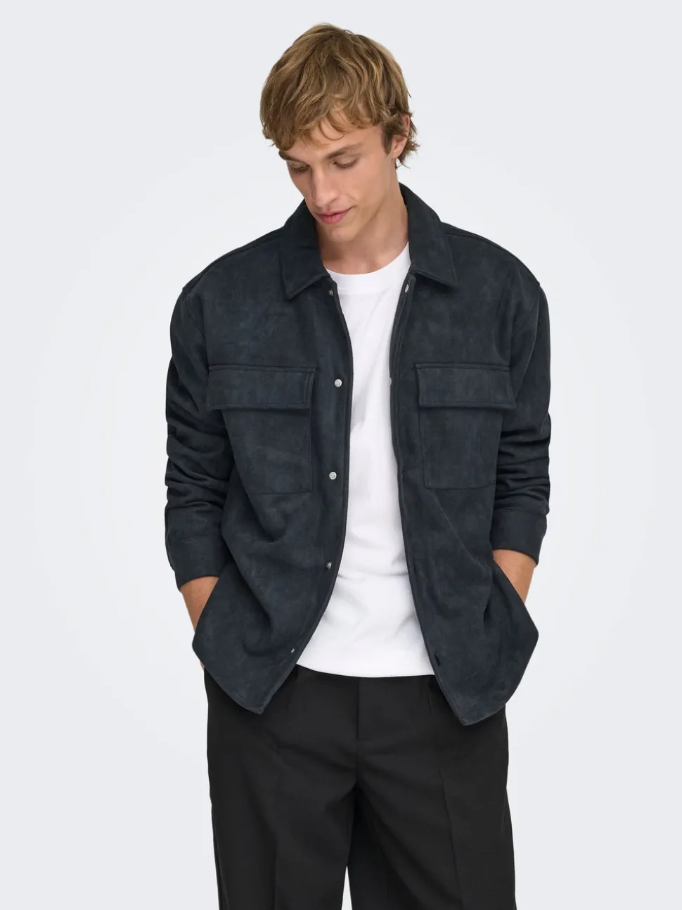 ONSRAVI Shacket