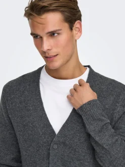 ONSRAY Cardigan in Maglia