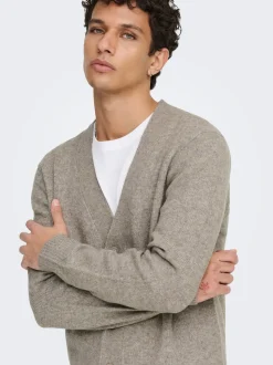 ONSRAY Cardigan in Maglia