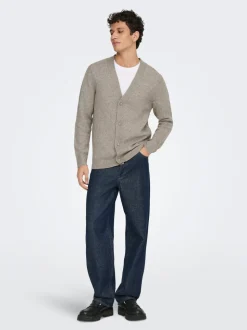 ONSRAY Cardigan in Maglia