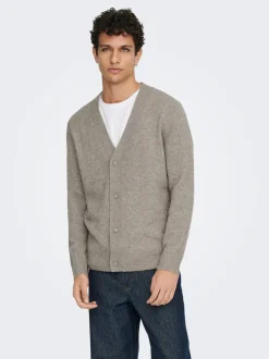 ONSRAY Cardigan in Maglia