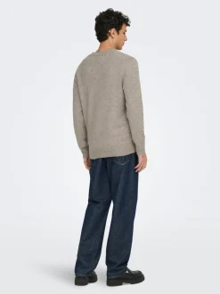 ONSRAY Cardigan in Maglia