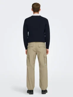 ONSRAY Loose Fit Pantaloni