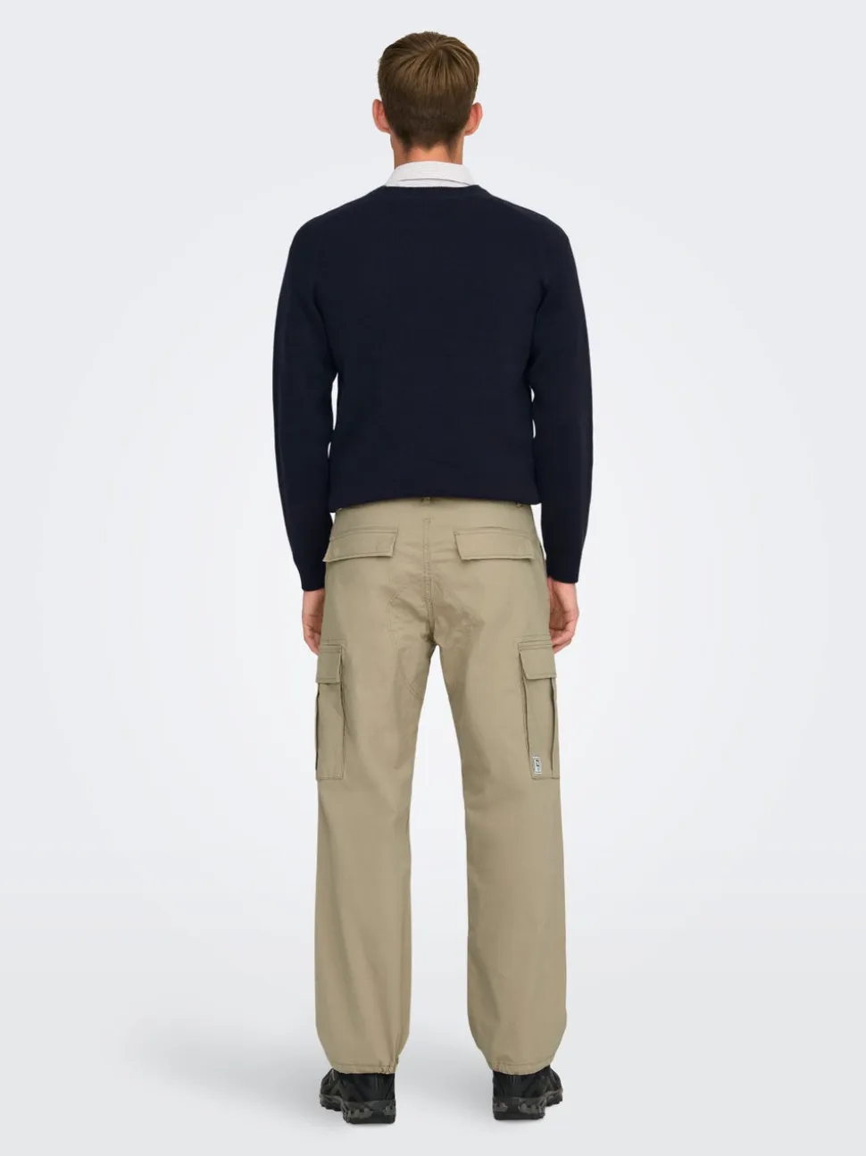 ONSRAY Loose Fit Pantaloni