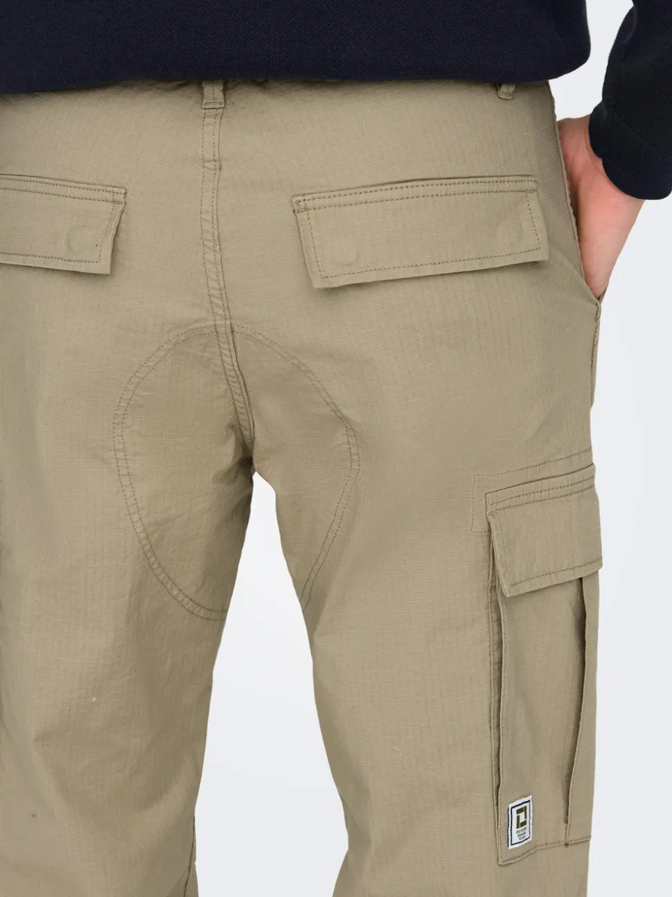 ONSRAY Loose Fit Pantaloni