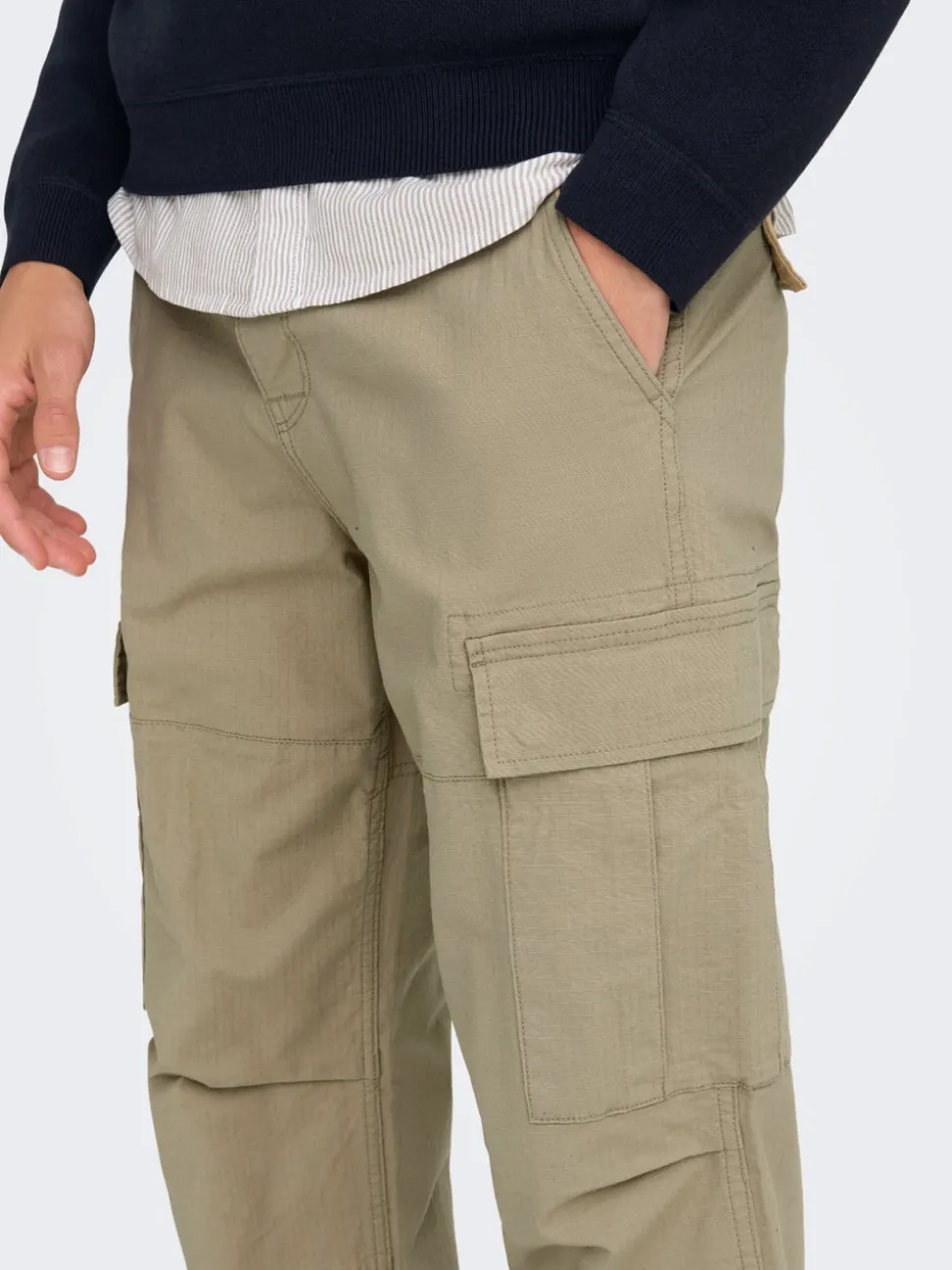 ONSRAY Loose Fit Pantaloni