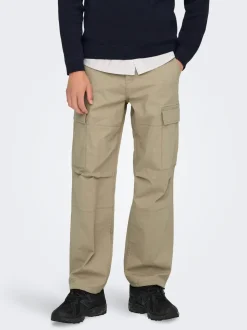 ONSRAY Loose Fit Pantaloni