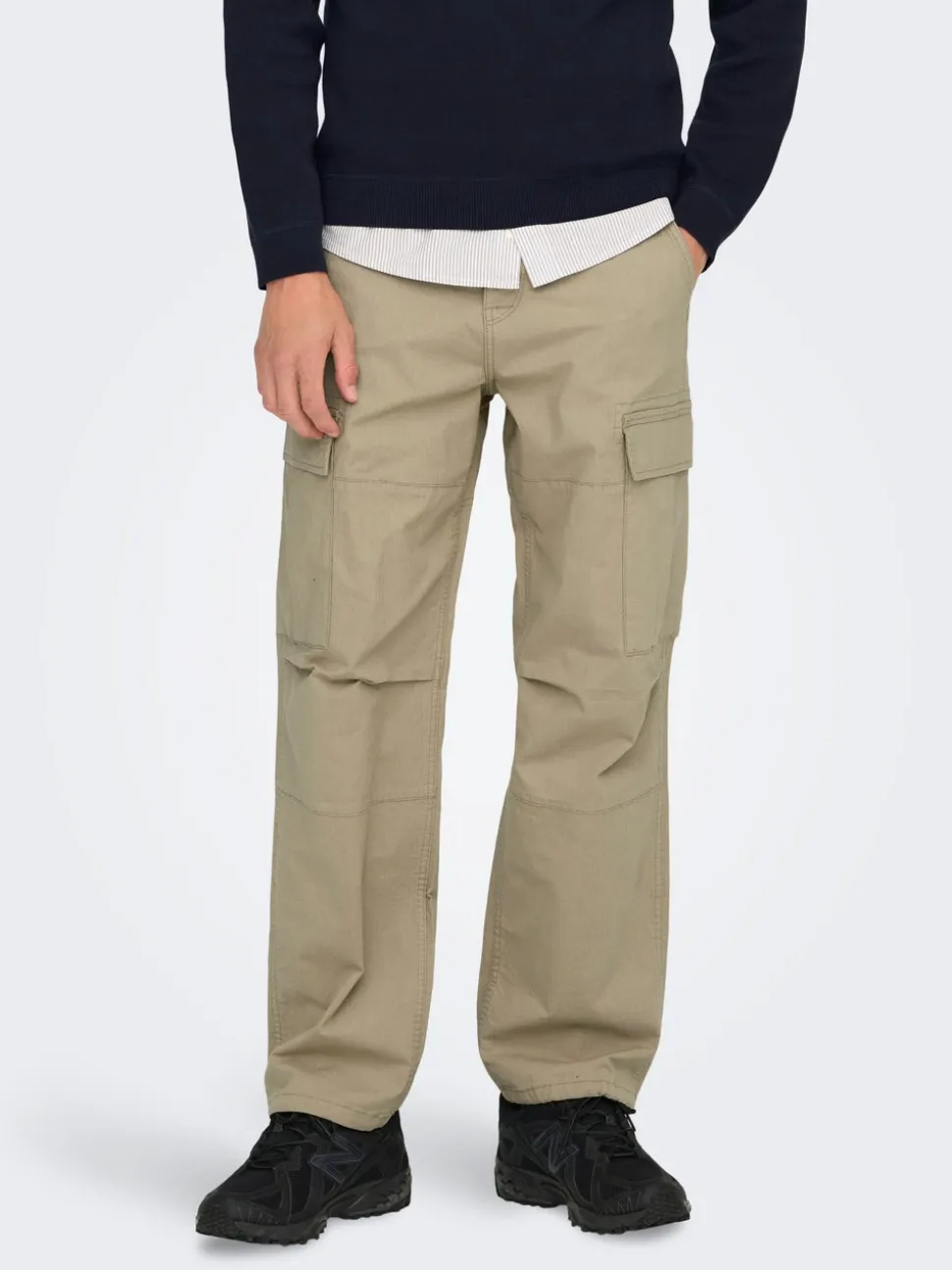 ONSRAY Loose Fit Pantaloni