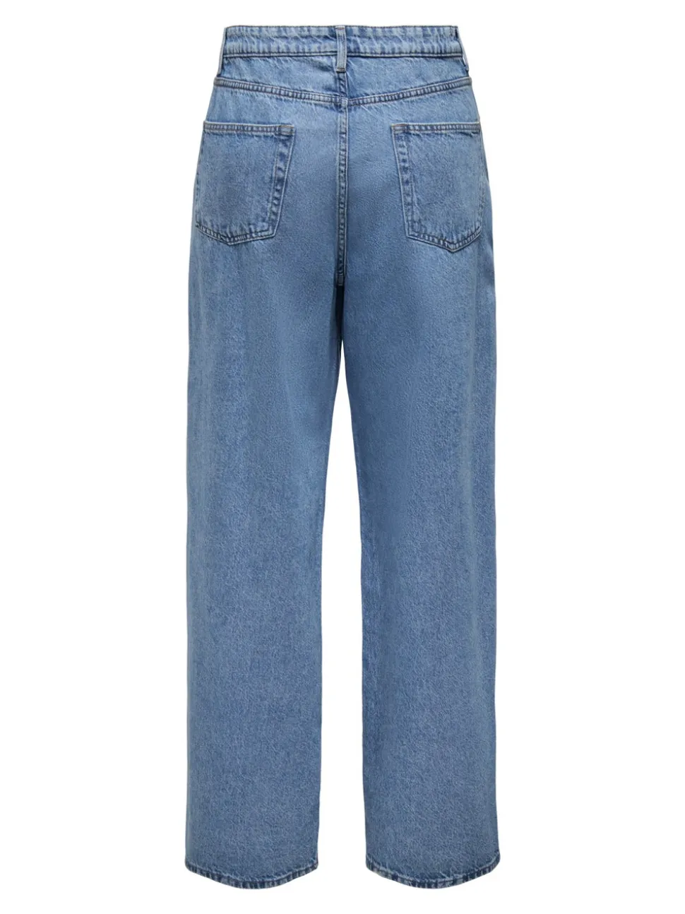ONSREMI Vita media Wide Leg Fit Jeans