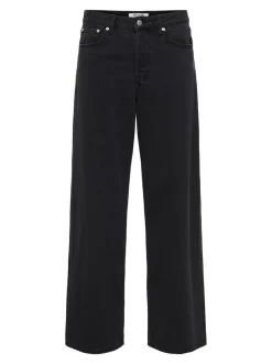 ONSREMI Vita media Wide Leg Fit Jeans