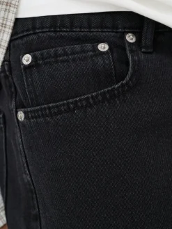 ONSREMI Vita media Wide Leg Fit Jeans