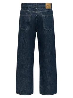 ONSREMI Vita media Wide Leg Fit Jeans