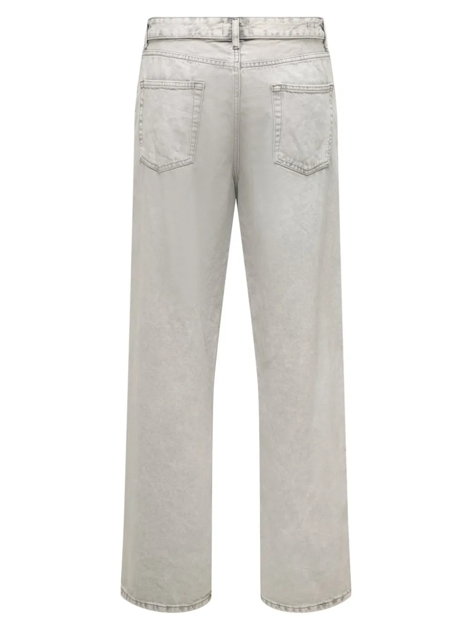ONSREMI Vita media Wide Leg Fit Jeans