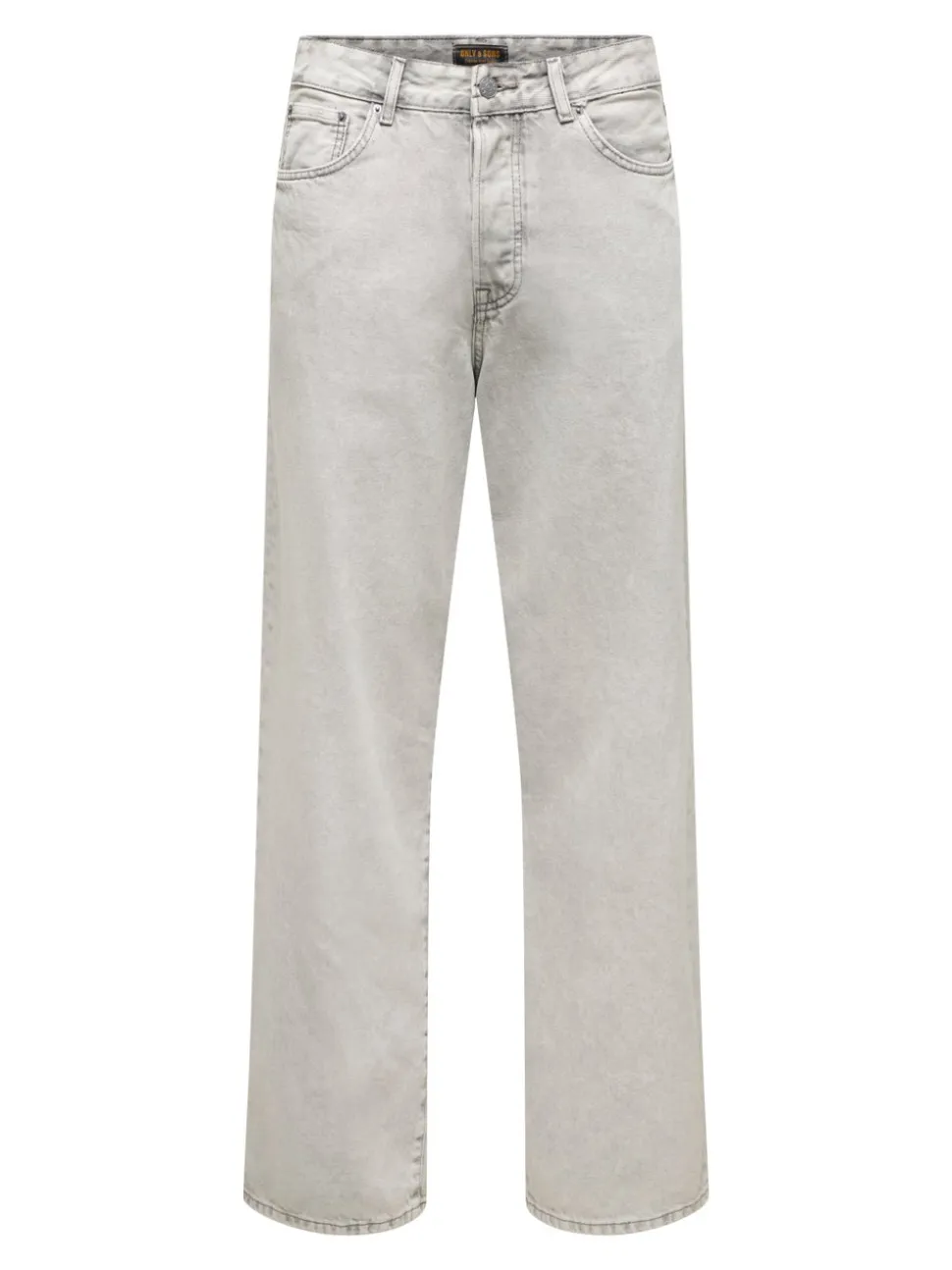 ONSREMI Vita media Wide Leg Fit Jeans