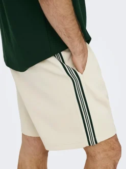 ONSRIBER Wide Leg Fit Pantaloncini sportivi