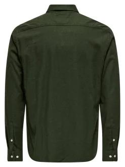 ONSROAD Camicia