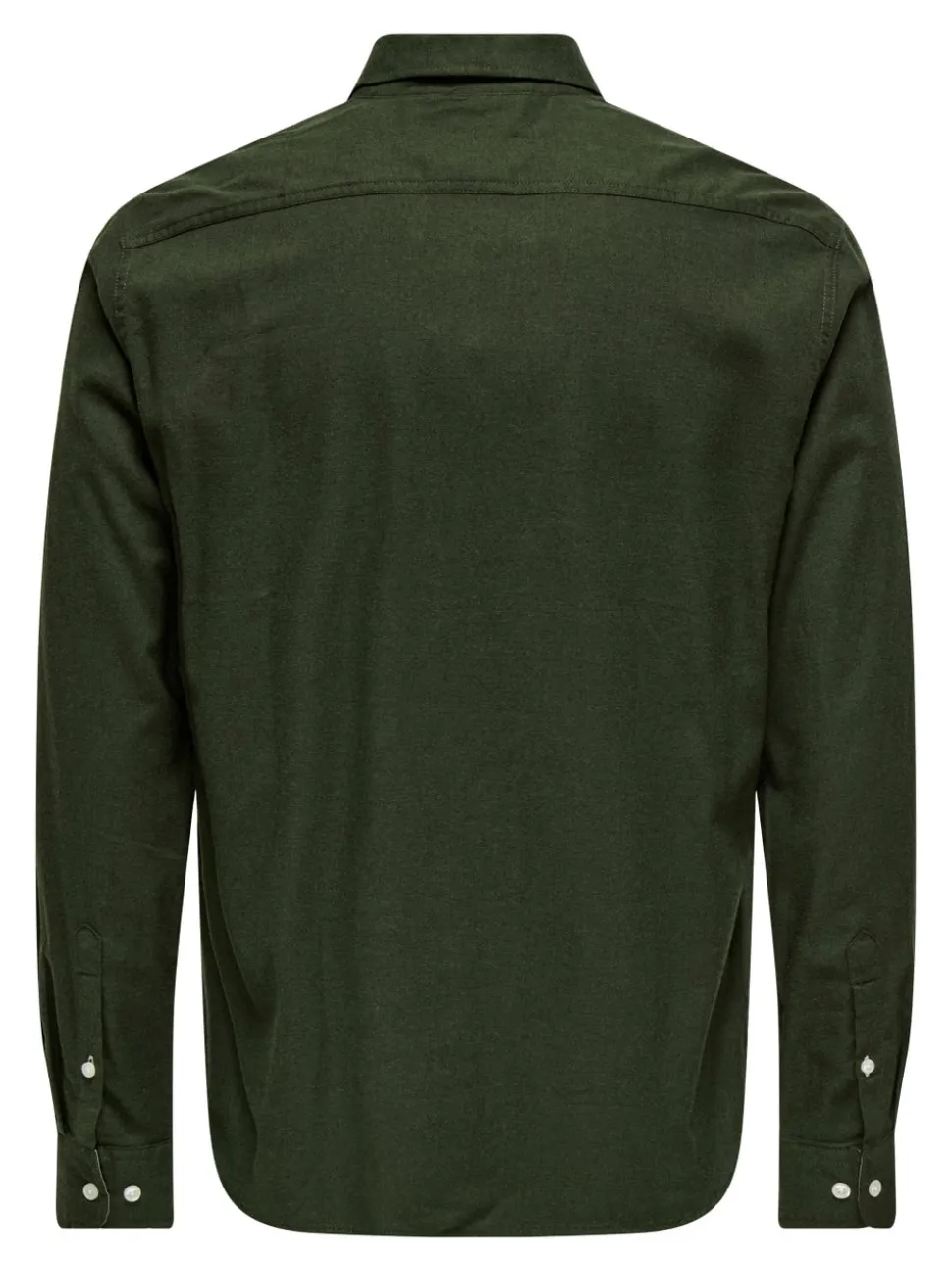 ONSROAD Camicia