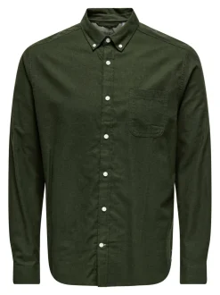 ONSROAD Camicia