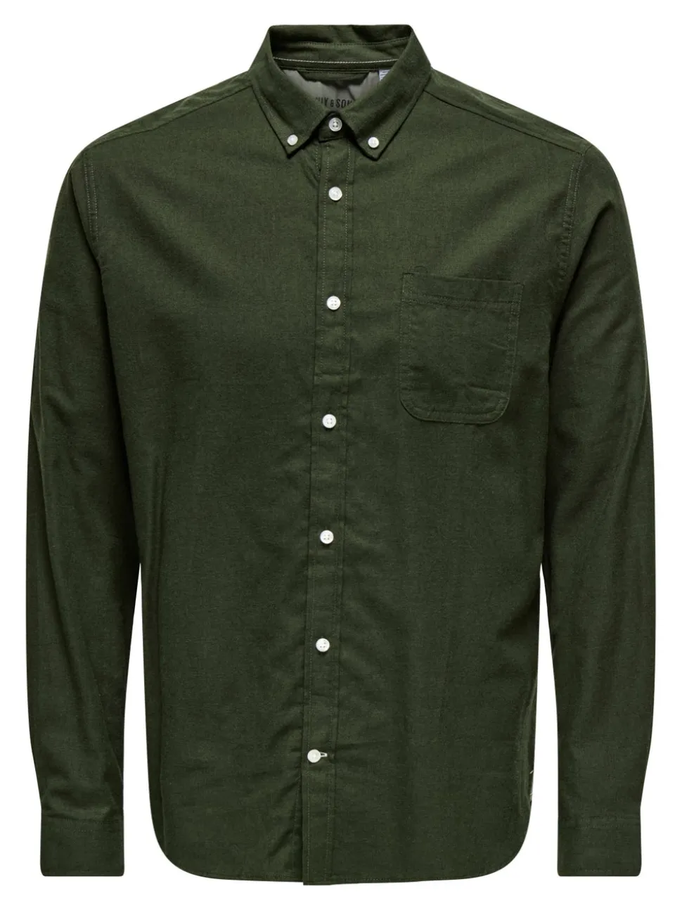 ONSROAD Camicia