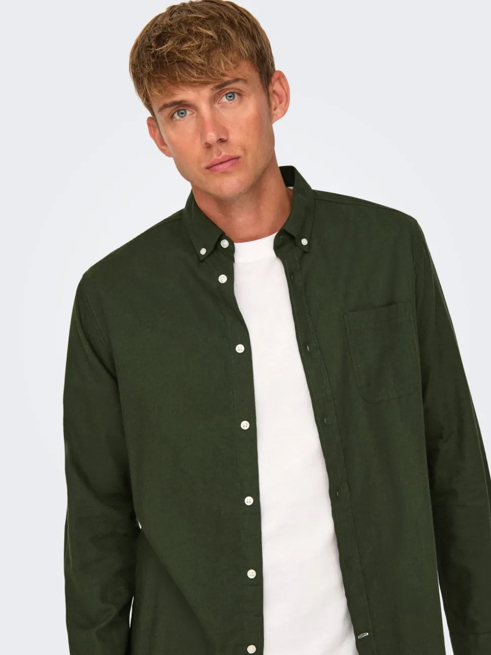 ONSROAD Camicia