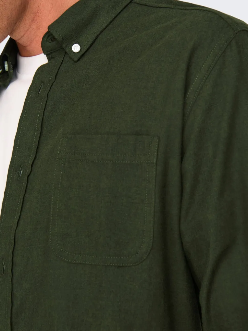 ONSROAD Camicia