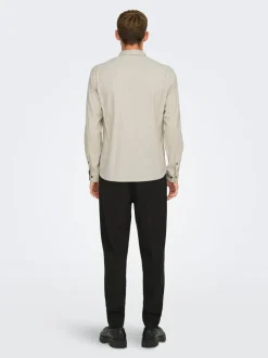ONSROAD Camicia