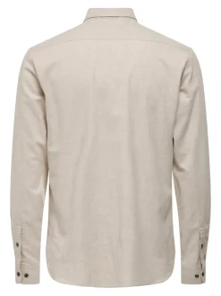 ONSROAD Camicia