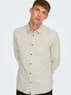 ONSROAD Camicia