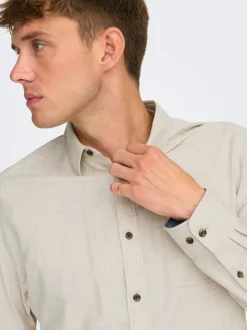 ONSROAD Camicia